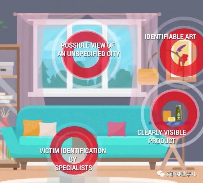 一场看图识物活动的背后，一场追捕暗网恋童癖的网络战役打响了