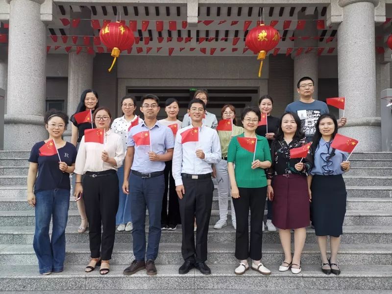 回眸拾光释芳华！常外经开初中行走在高品质教育的路上