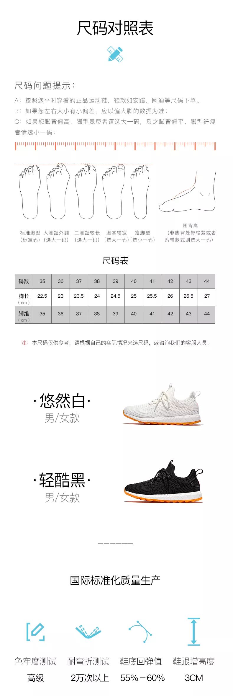 这双运动鞋竟然防水！暴雨大雪都不湿，还巨暖和