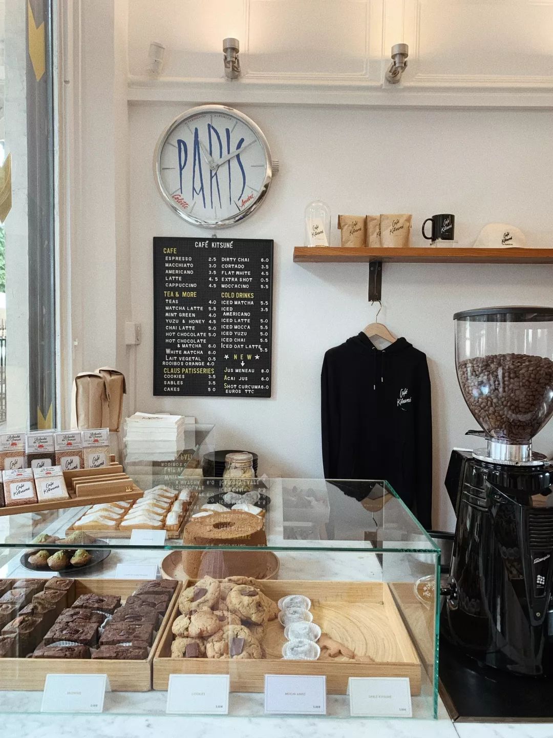 巴黎和lv的鞋哪个好,巴黎和伦敦相约旅行