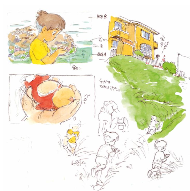 宫崎骏的电影告诉我们什么,宫崎骏的电影为什么总是充满魔力