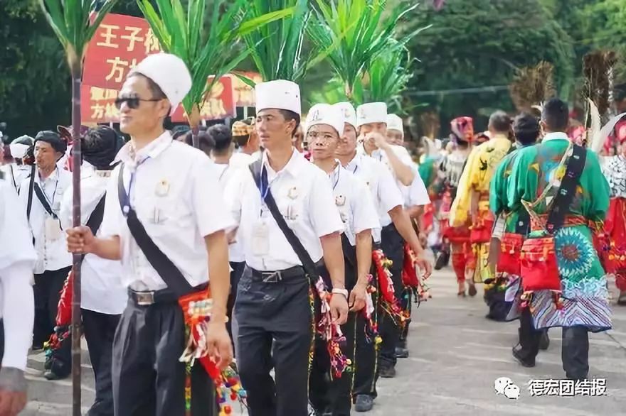 有种美叫德宏的美,镜语