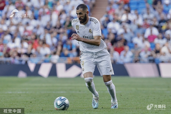 精彩不断!皇马巴萨继续领跑,看西甲锁定山东体育频道