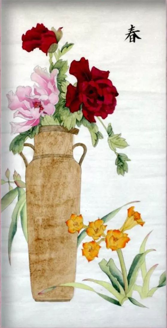 山东监狱书法展示,山东监狱疫情绘画作品展示