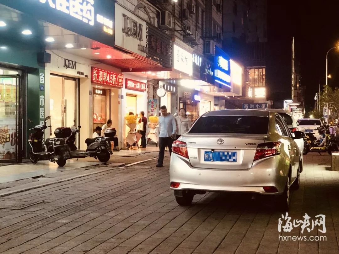 福州目前最好的夜市在哪里,福州最新夜市推荐