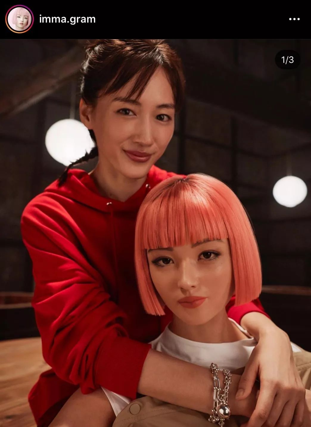 网红水原希子图片,绫濑遥是日本人吗