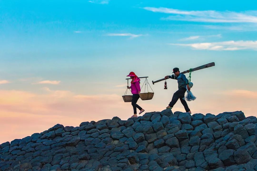 福建漳州为什么今年这么冷,福建漳州为什么老是半夜零点左右放鞭炮