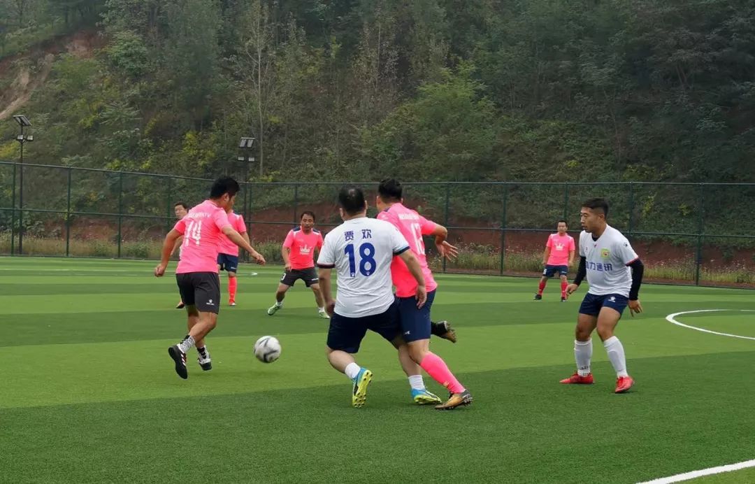 蓝田县2023年八人制足球比赛,蓝田县八人制足球比赛时间