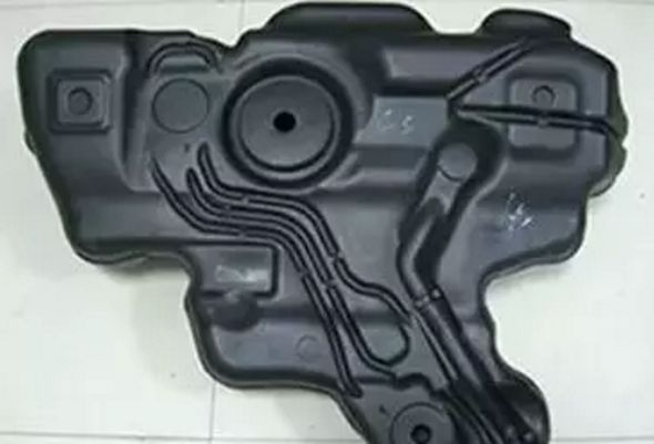 摩托车油表针不会动了怎么回事,加了30元油油表没变化