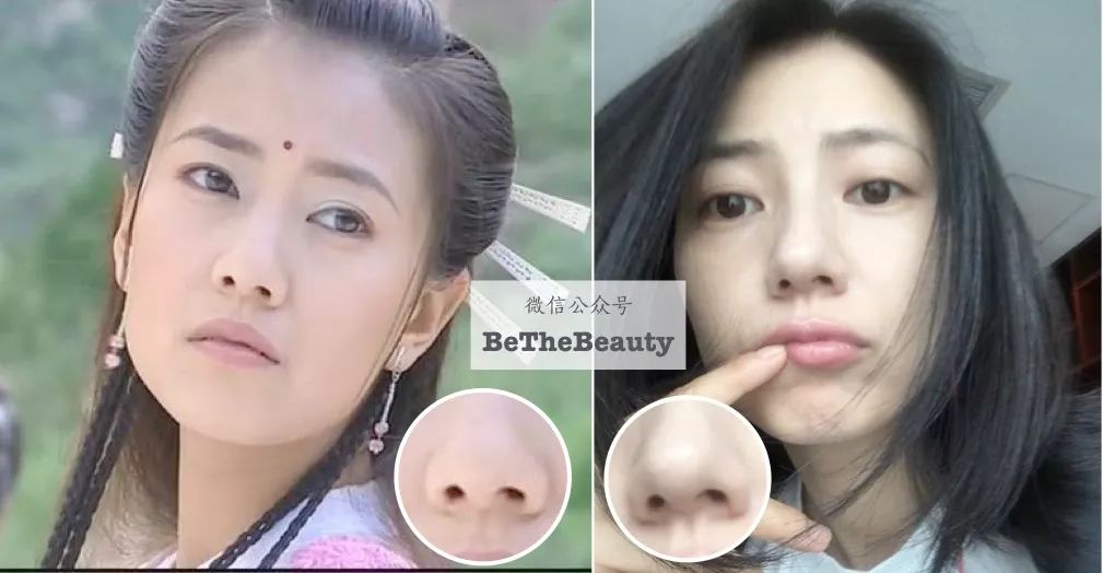 斩男又斩女的「宜室宜家脸」长啥样？要美艳要端庄要温柔一篇搞定