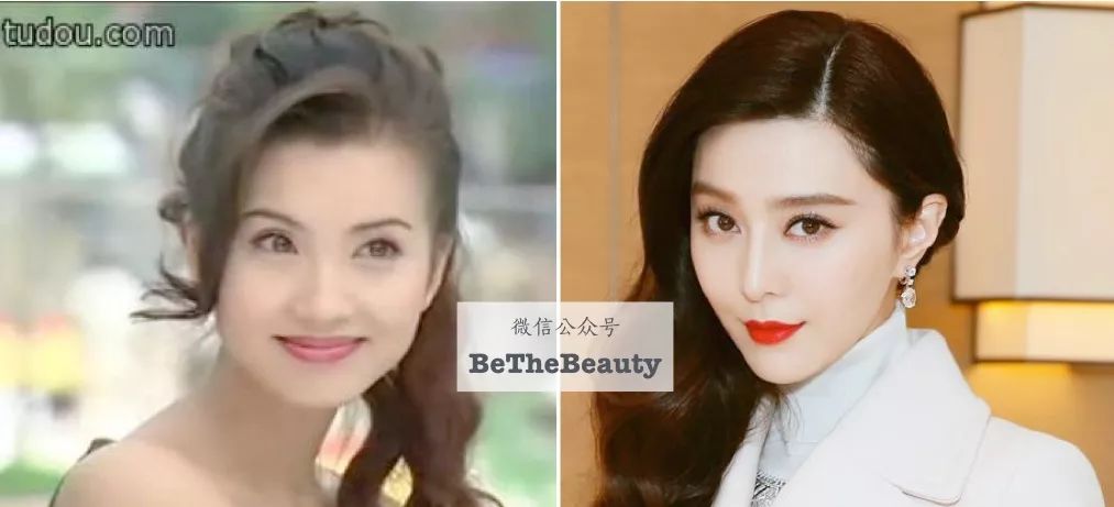 斩男又斩女的「宜室宜家脸」长啥样？要美艳要端庄要温柔一篇搞定