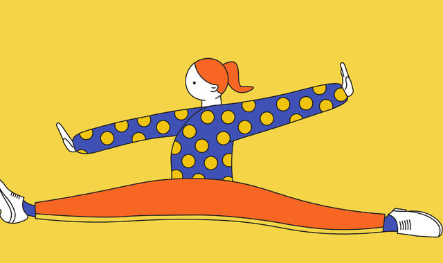 怎么做自我介绍视频模板,如何准备一个三分钟的自我介绍