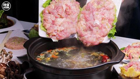 汕头凌晨椰子鸡,汕头苏宁广场椰子鸡