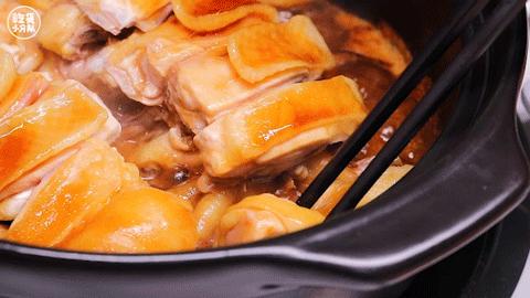 汕头凌晨椰子鸡,汕头苏宁广场椰子鸡