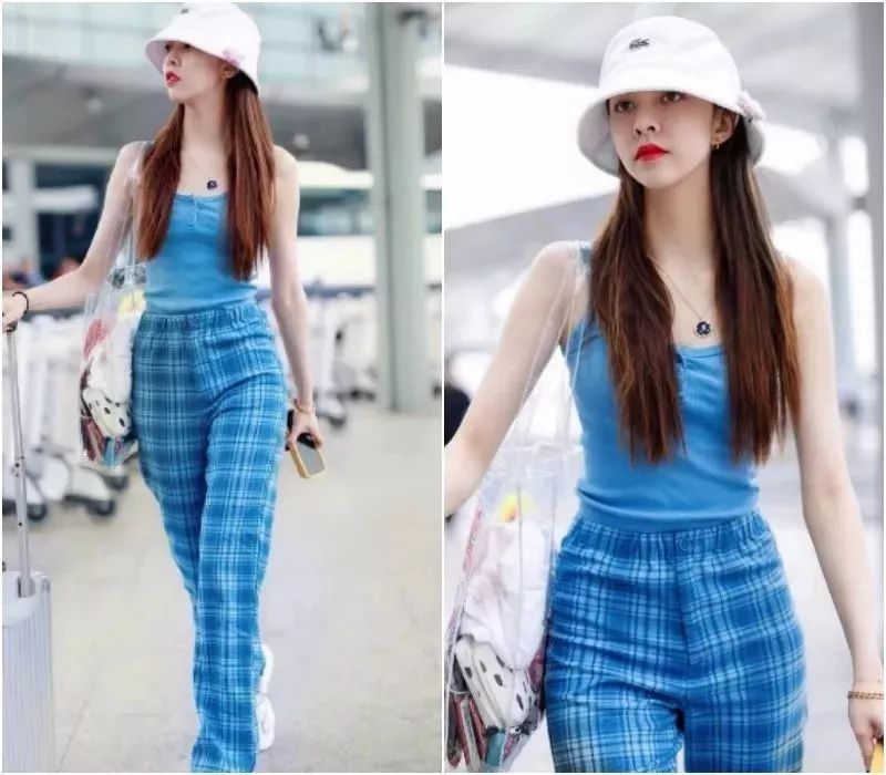 如何get宋妍霏同款,不用代购就能秒杀的活动