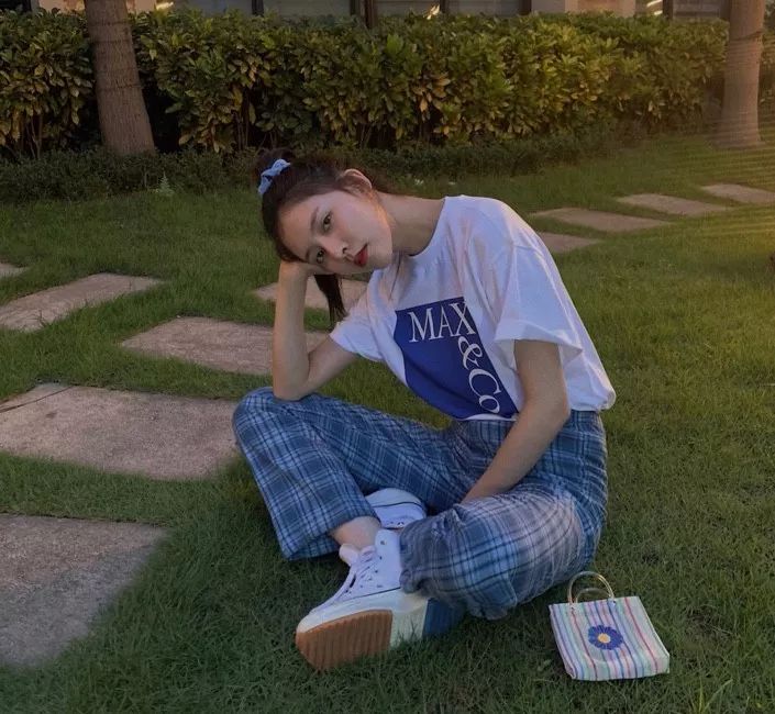 如何get宋妍霏同款,不用代购就能秒杀的活动