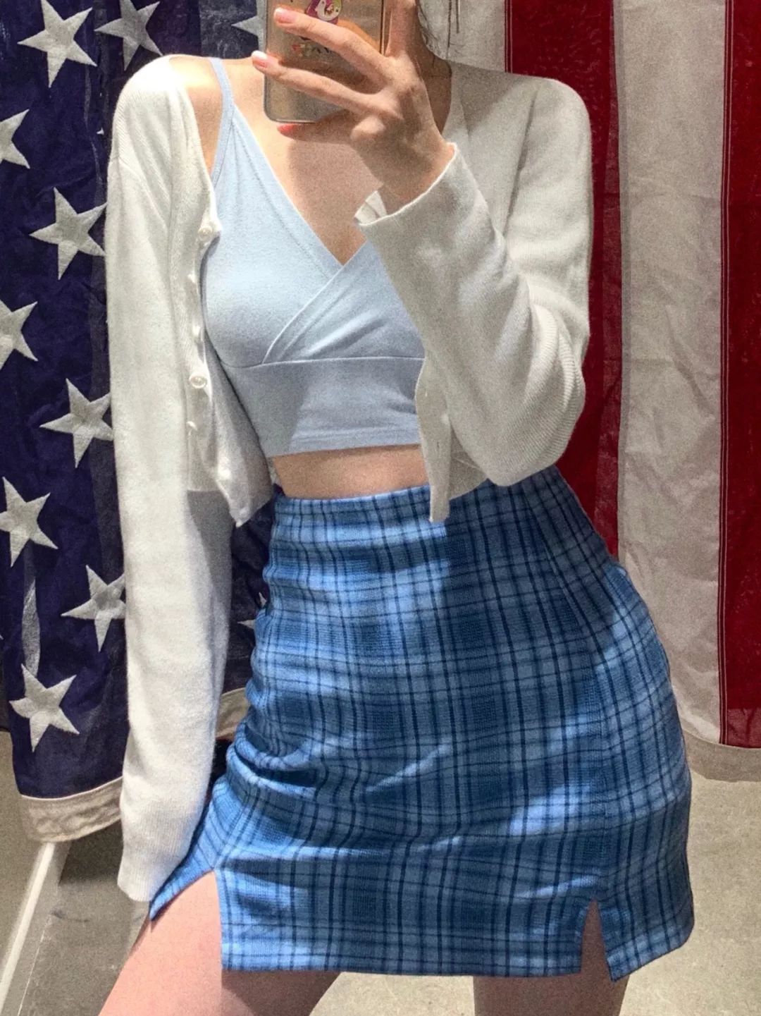 如何get宋妍霏同款,不用代购就能秒杀的活动