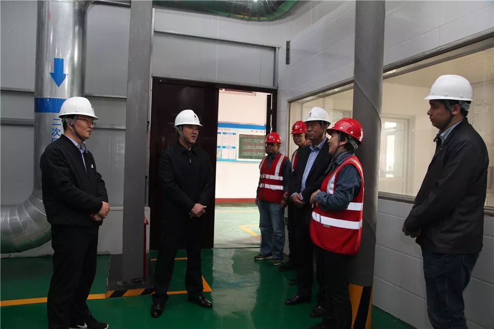 石家庄供暖试水通知,河北全省将提前启动供热石家庄