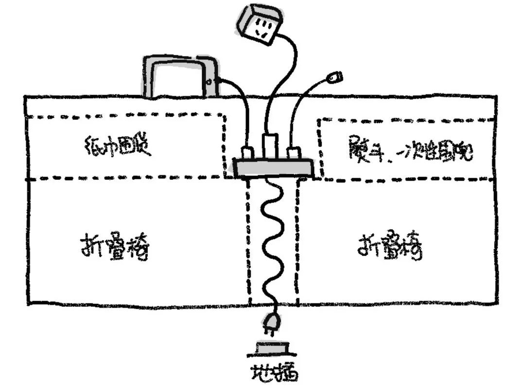 家里60㎡敢生俩男孩？她说：一点儿不挤