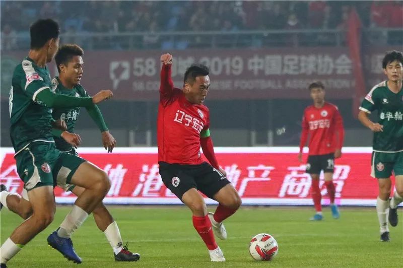2017中超第30轮辽宁宏运,中甲辽足2020比赛全场录像