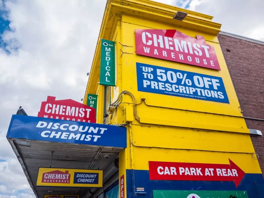 医药健闻周报|罗氏、默克创新中心落地上海；阿尔茨海默症新药在美提交上市申请