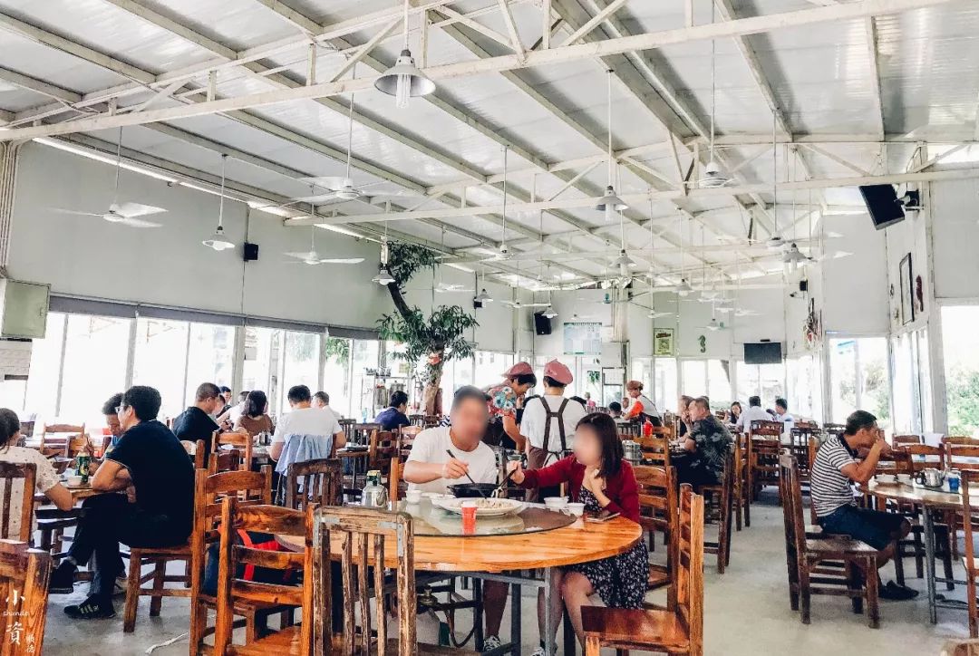 藏不住的美食挡不住的诱惑,藏不住的美食餐厅