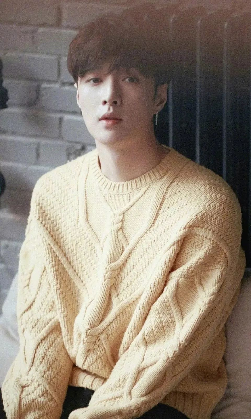 Fashion|秋冬毛衣挑选指南，助力慵懒又时髦的百变造型