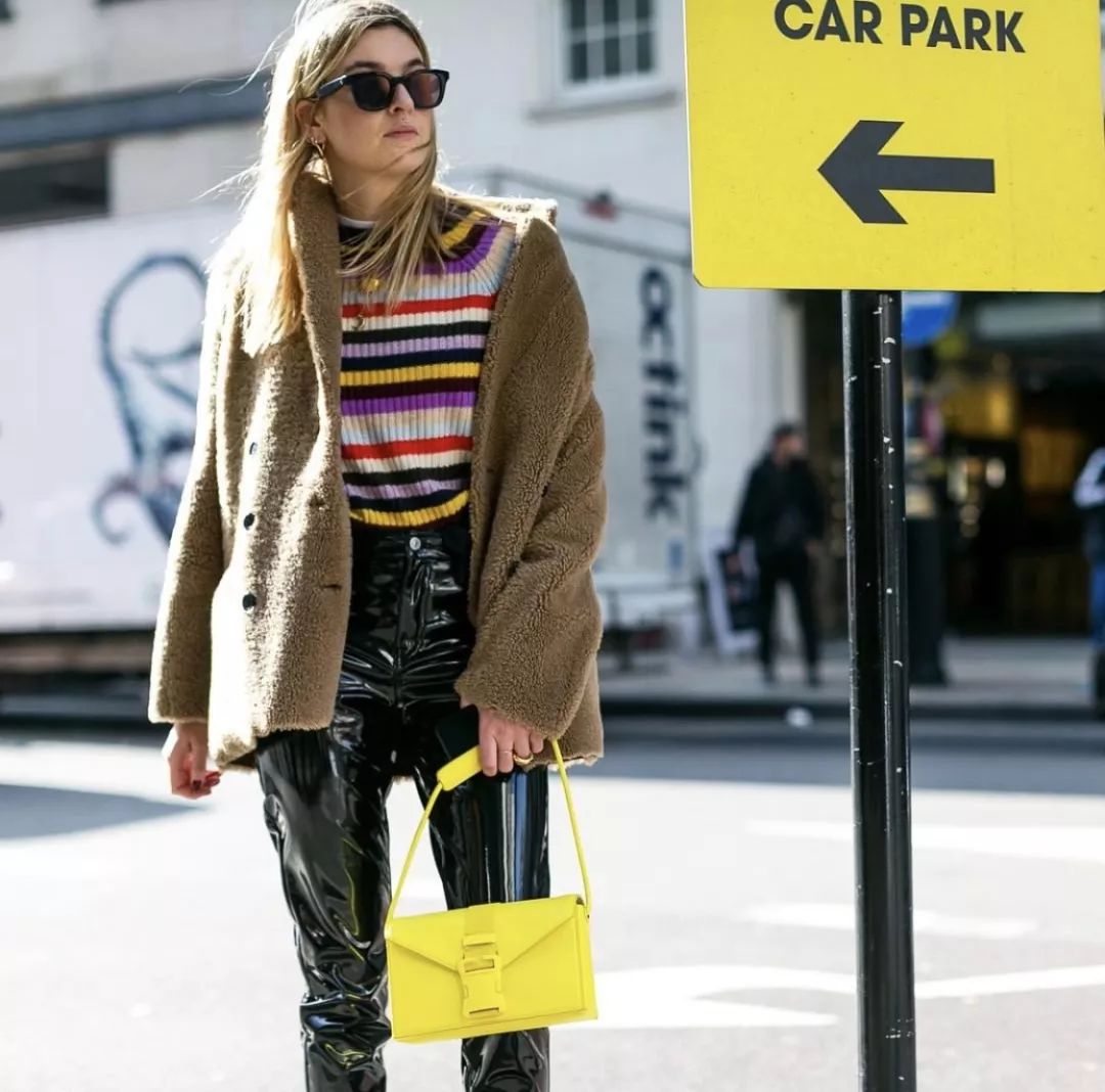 Fashion|秋冬毛衣挑选指南，助力慵懒又时髦的百变造型