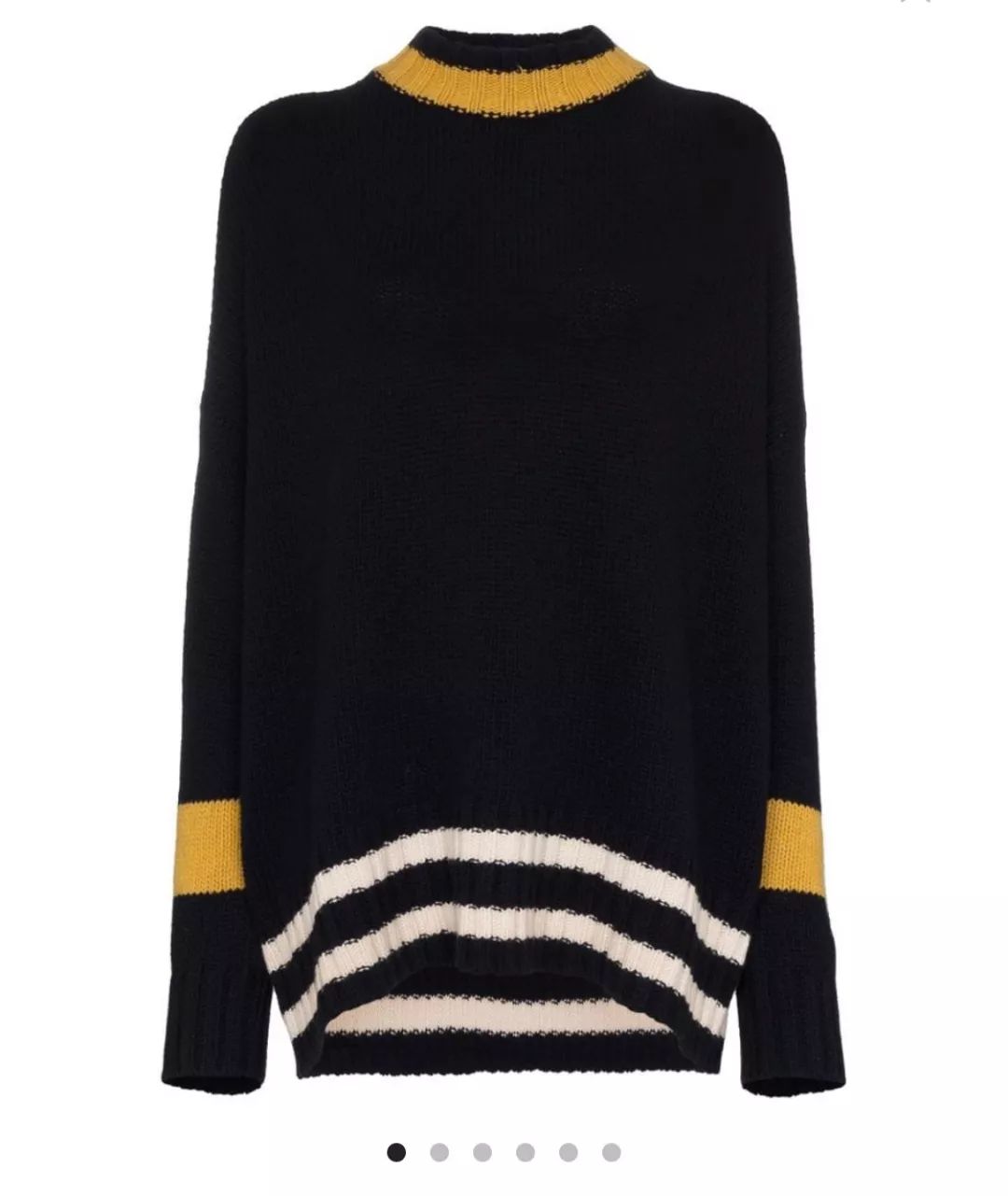 Fashion|秋冬毛衣挑选指南，助力慵懒又时髦的百变造型