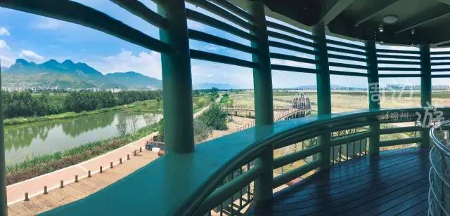 福州贵安哪里好玩一日游推荐,福州周边一日游旅游景点推荐