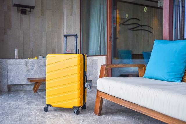 三亚旅游攻略自由行民宿十天,三亚旅行攻略自由行