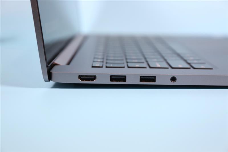 轻薄旗舰小米笔记本pro15增强版,小米笔记本pro15增强版评测2020