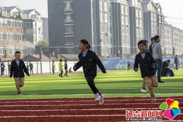 进学小学新址在哪,延吉进学小学新校区环境