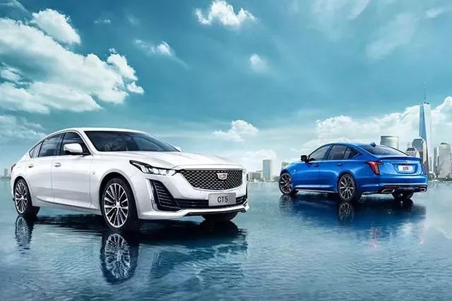 从五菱到劳斯莱斯,最新豪华车型上市