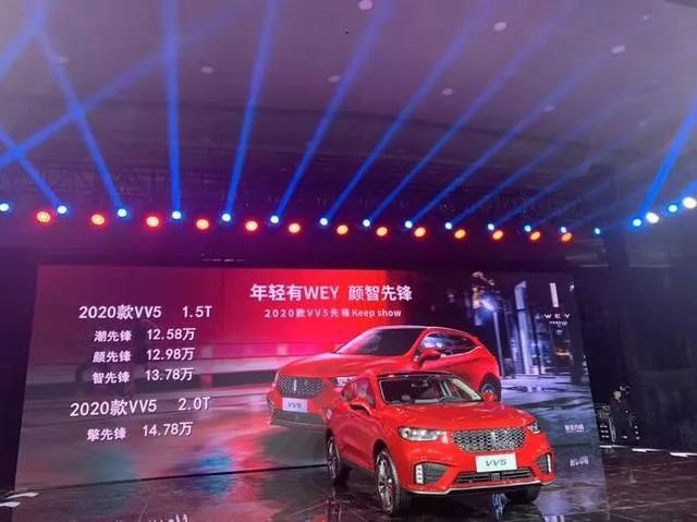 从五菱到劳斯莱斯,最新豪华车型上市