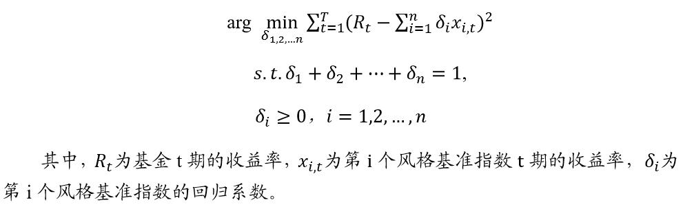 基金经理揭秘,华泰柏瑞徐晓杰的基金