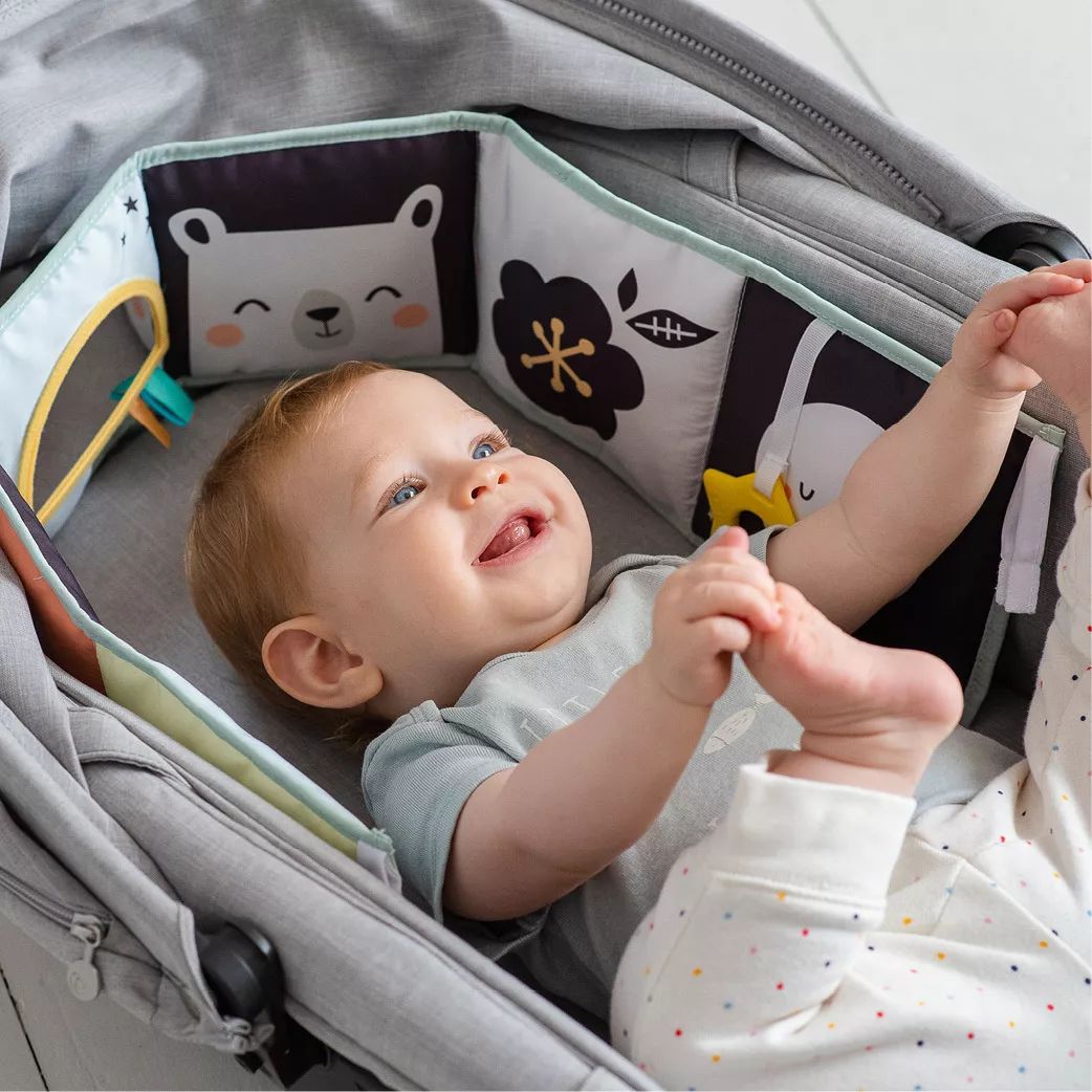 儿童玩具有6种就够了,盘点适合孩子的5类玩具