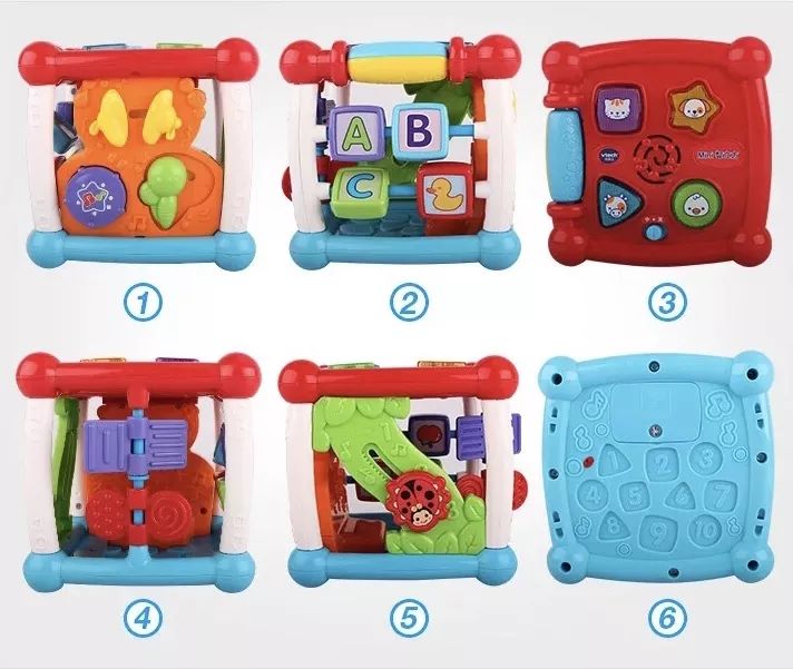 盘点孩子千万不要玩的十种玩具,建议给孩子买的12种玩具