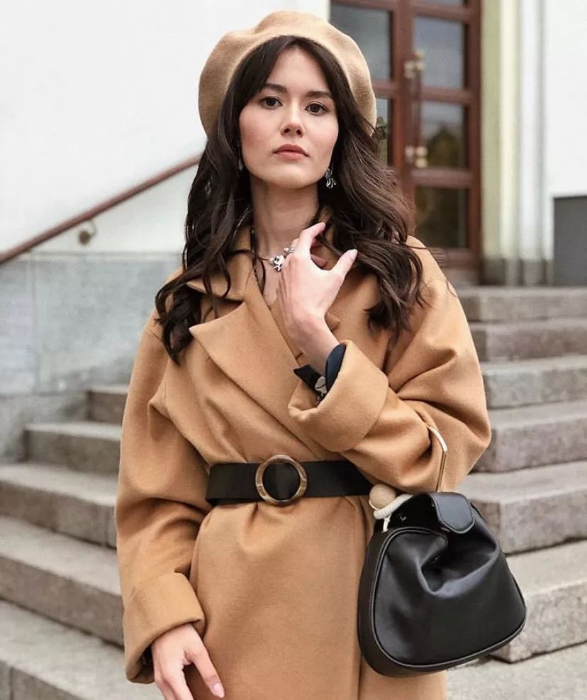 1/10价钱买奢品、法国小众品牌，MaxMara、Burberry同厂经典大衣