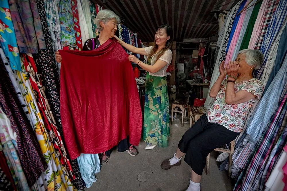 池州记录美好生活,记录新时代美好生活微视频