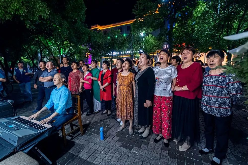 池州记录美好生活,记录新时代美好生活微视频