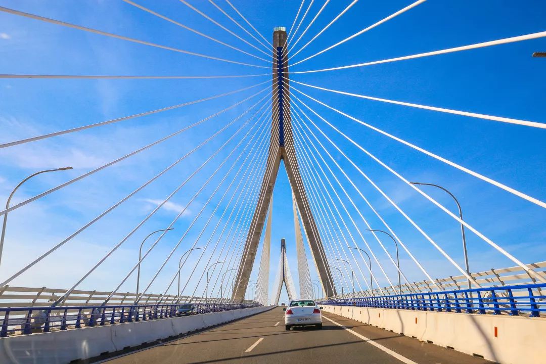 西班牙幻想记|加的斯：我们的*途征**是星辰大海