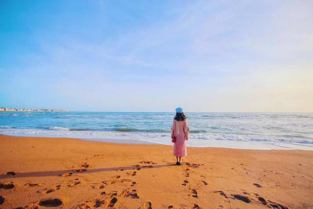 西班牙幻想记|加的斯：我们的*途征**是星辰大海