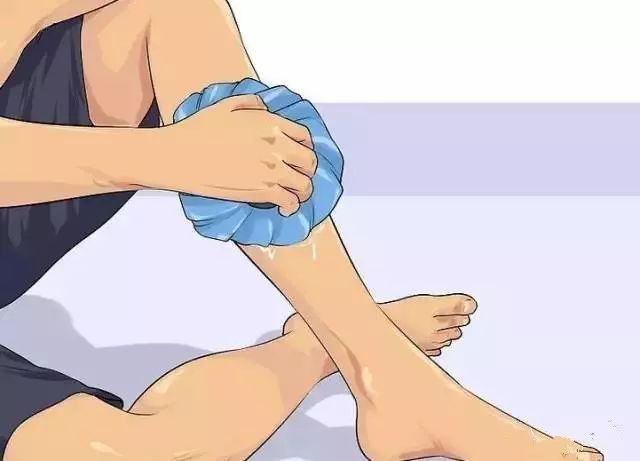 肌肉拉伤科学常识,运动康复肌肉拉伤教程视频