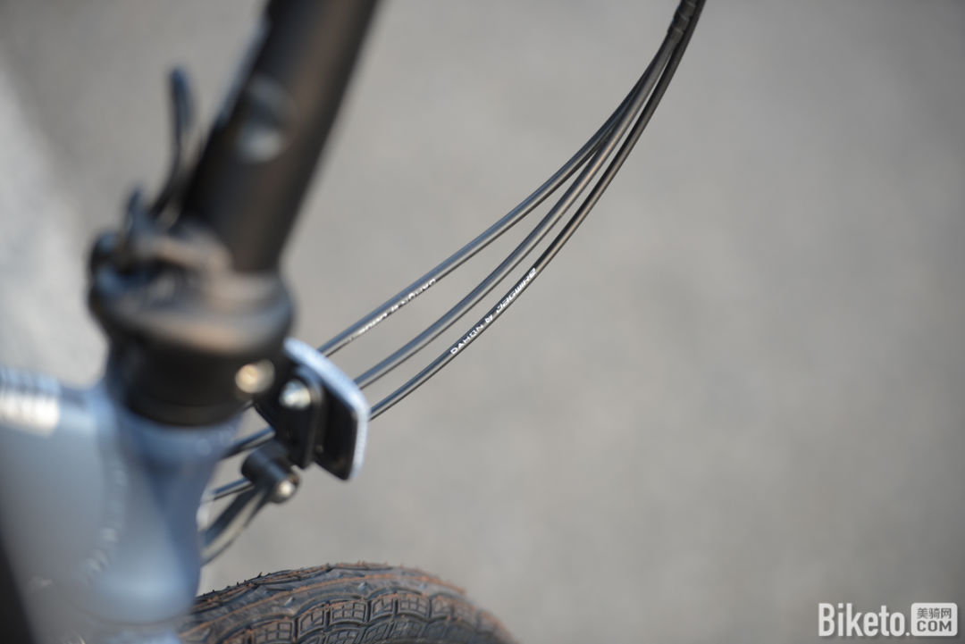 大行kone折叠车正确的折叠方式,大行折叠车kone评测