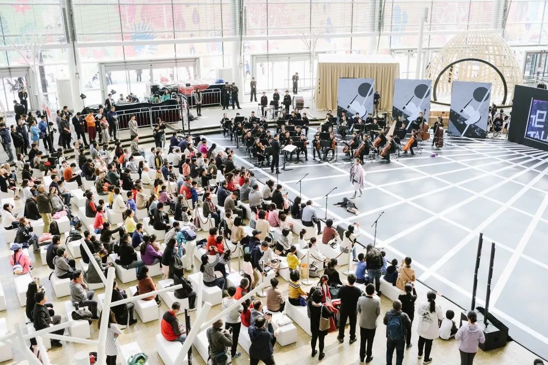 颐堤港哈利波特主题展,颐堤港节目表演