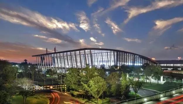 常州机场最新通告今天,2022常州机场夏秋航季航班换季