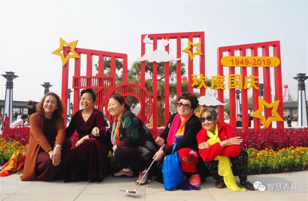 青县集会,2019沧州旅发大会