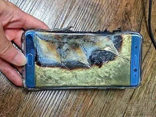 三星设备存在安全隐患怎么解决,三星最近出的手机有可能会爆炸吗