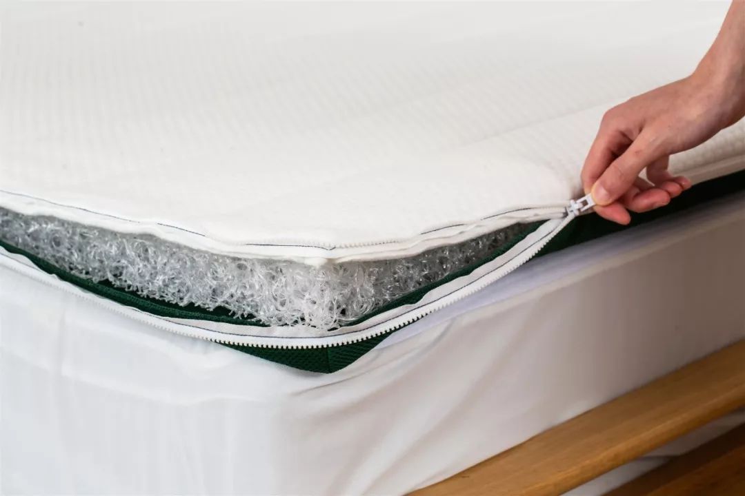 日本床垫黑科技,全球顶级黑科技床